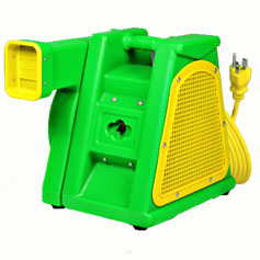 Included accessories for Product 325